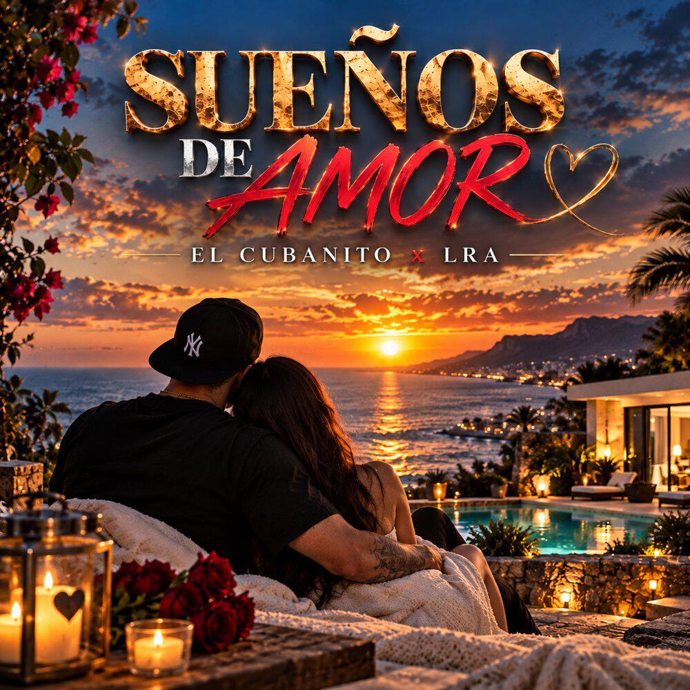 Релиз Sueños de Amor
