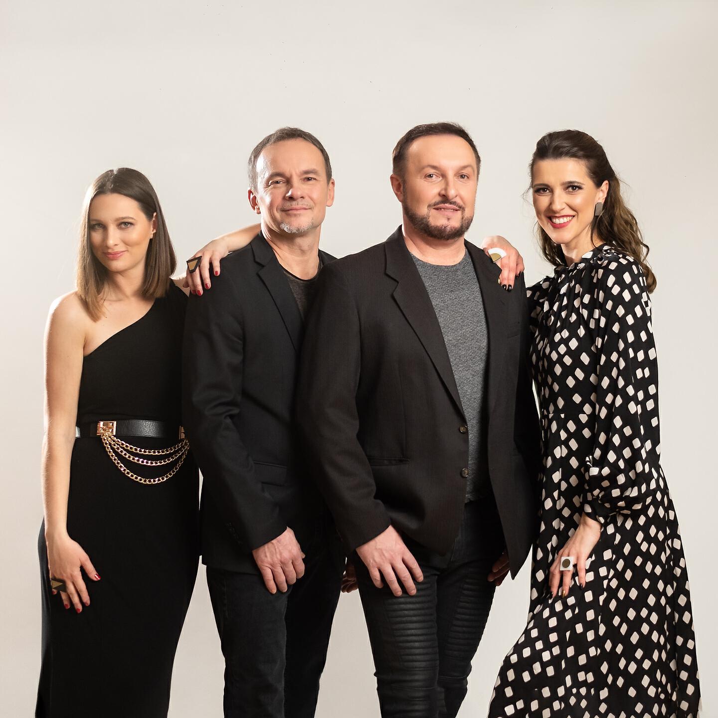 Релиз Ukradi me nazaj