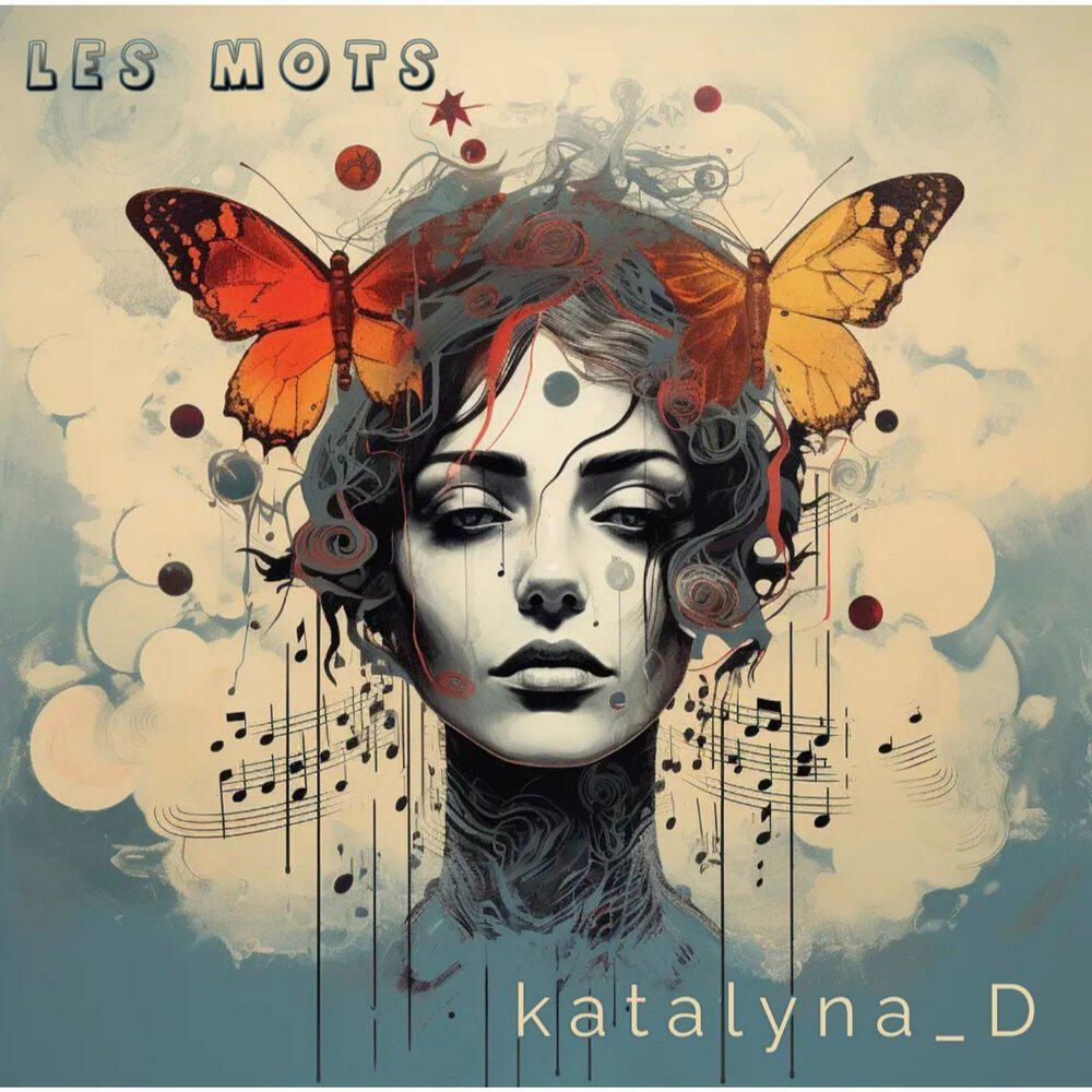 Релиз Les mots