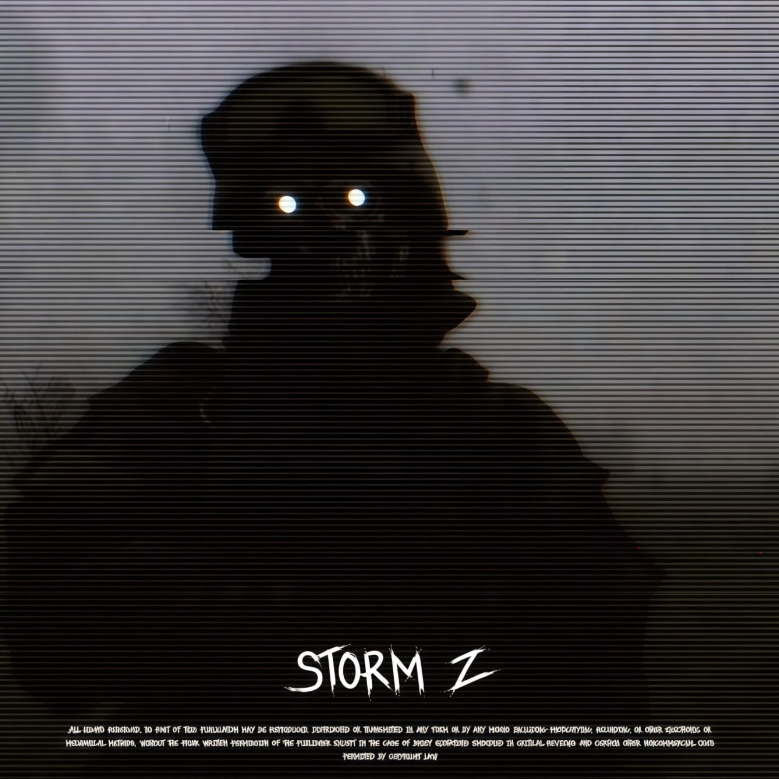 Релиз Storm Z