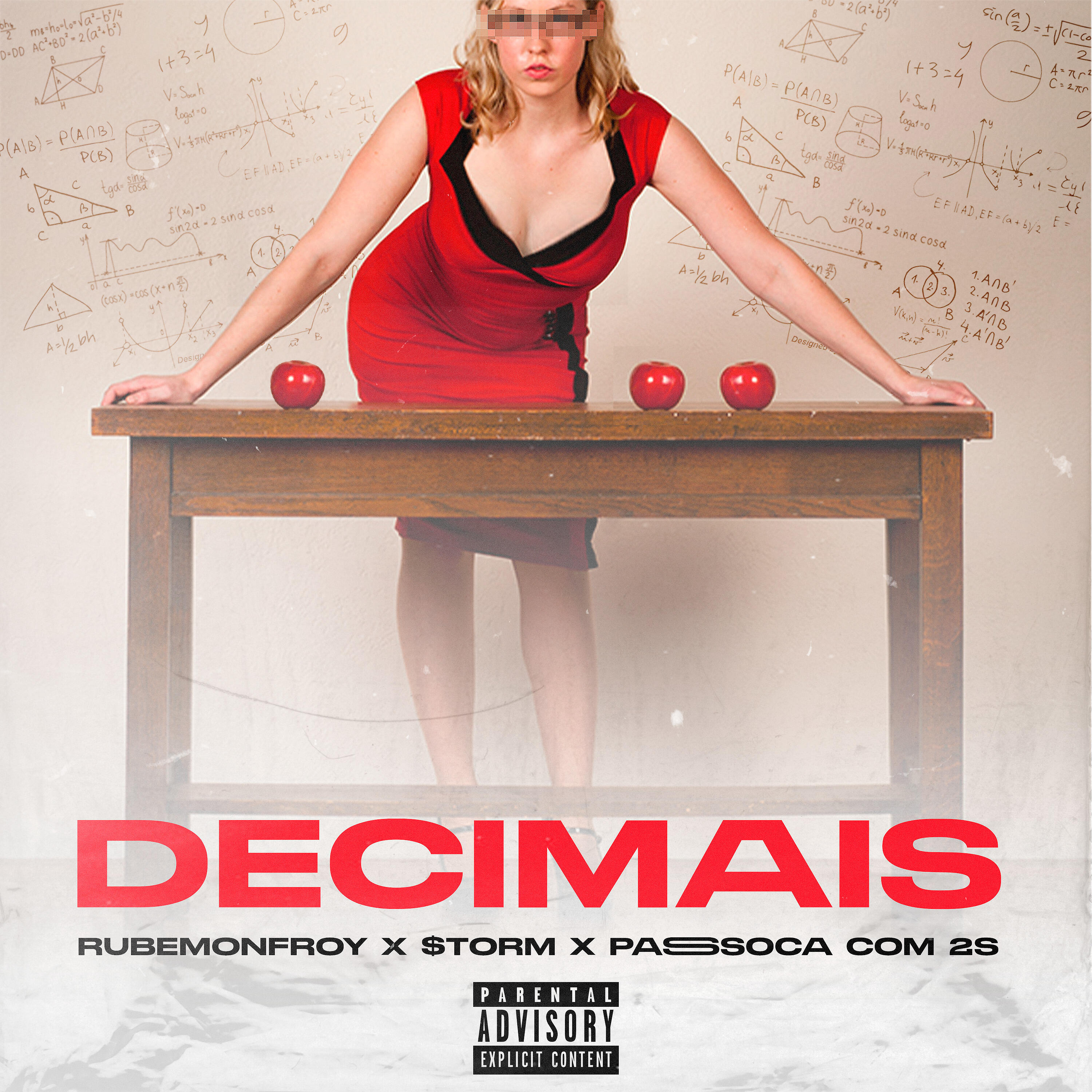 Релиз Decimais
