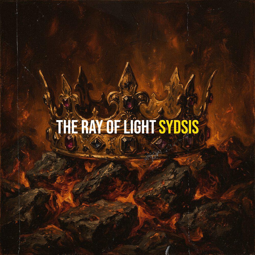 Релиз The Ray of Light