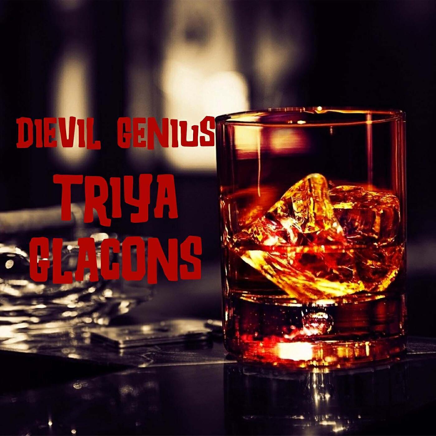 Dievil Genius