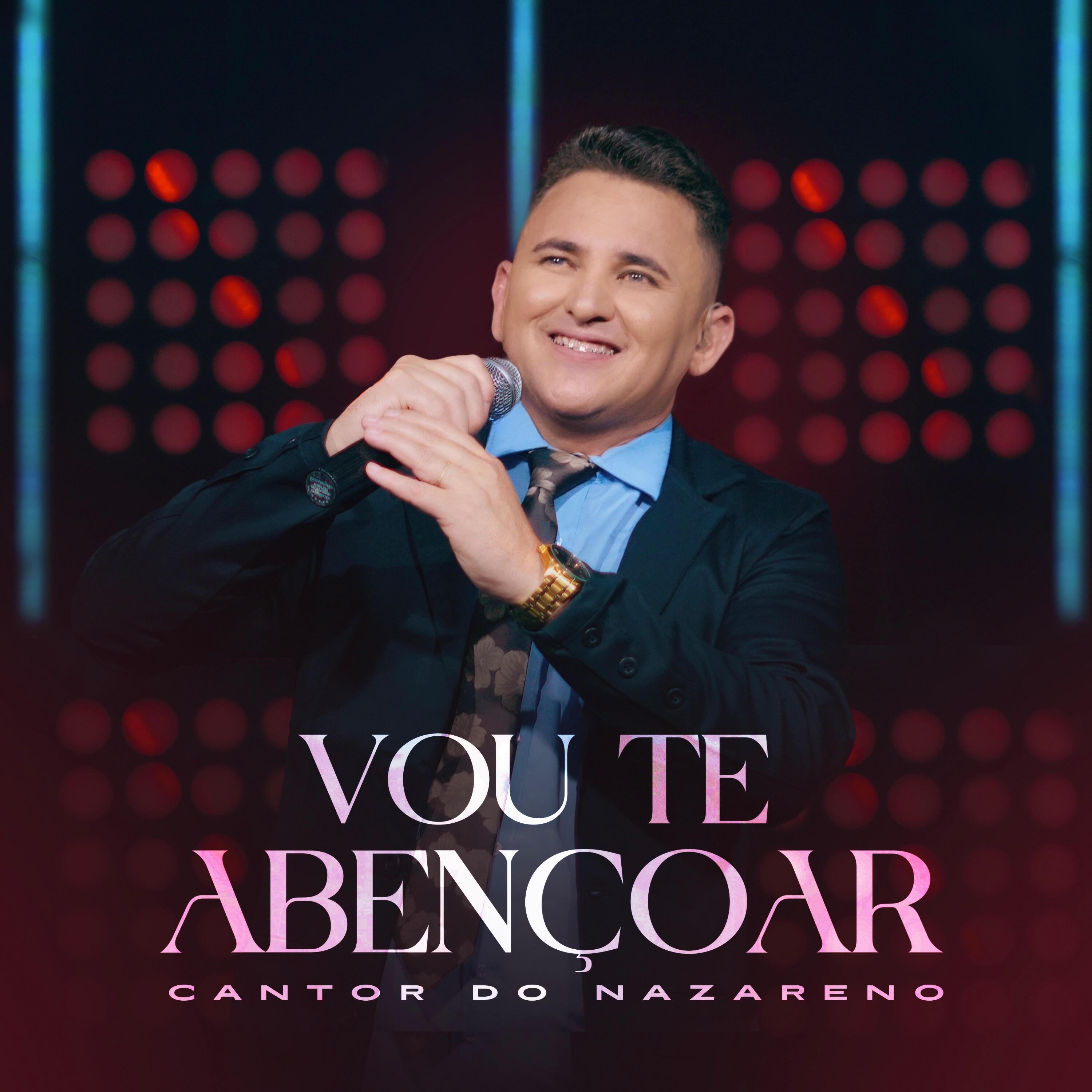 Cantor do Nazareno