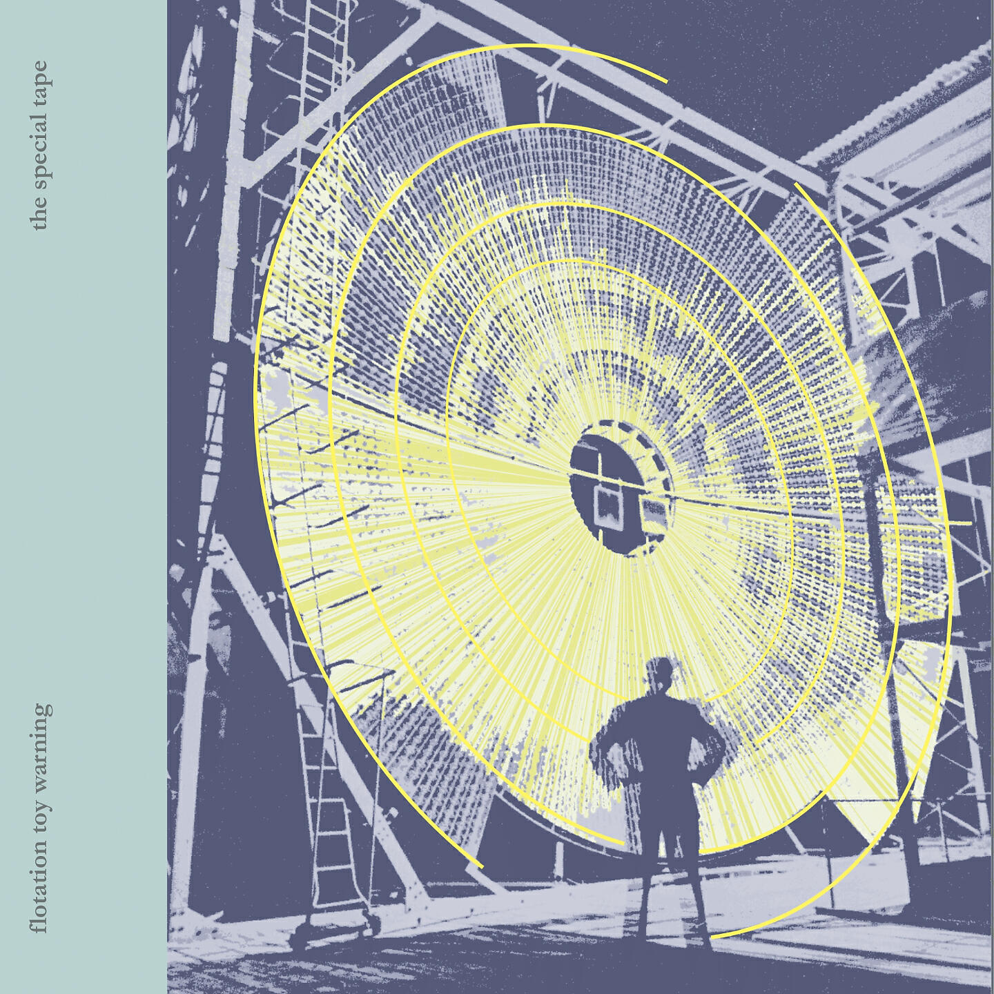 Релиз The Special Tape