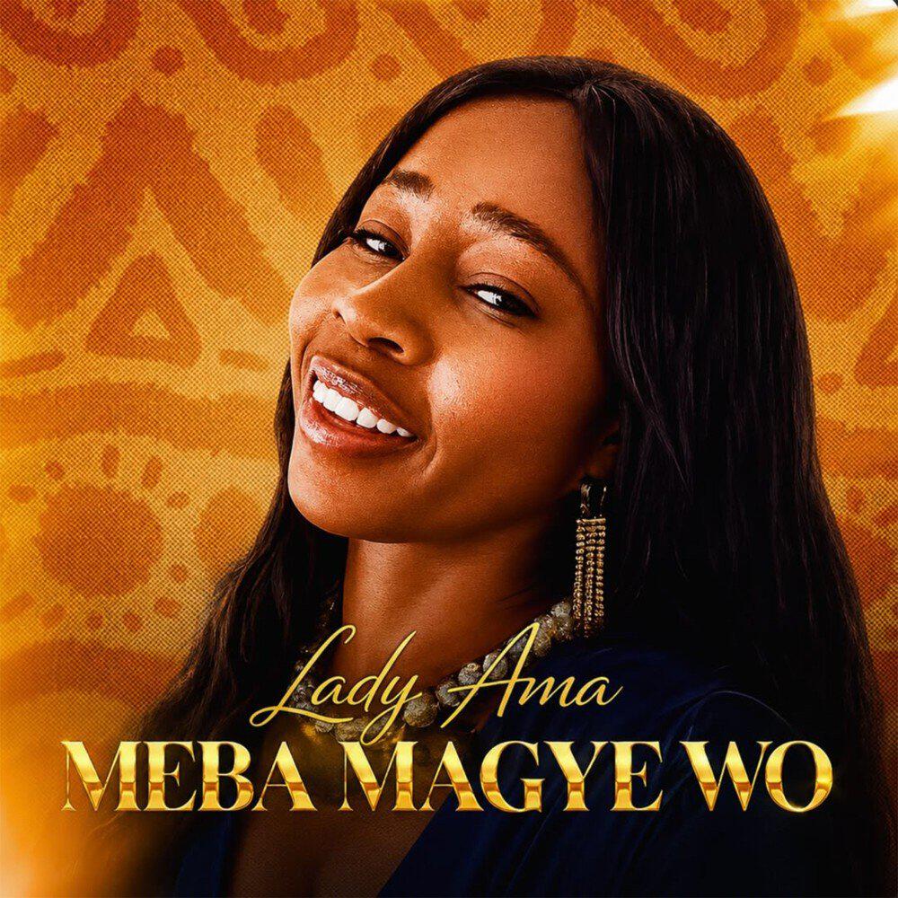 Lady Ama