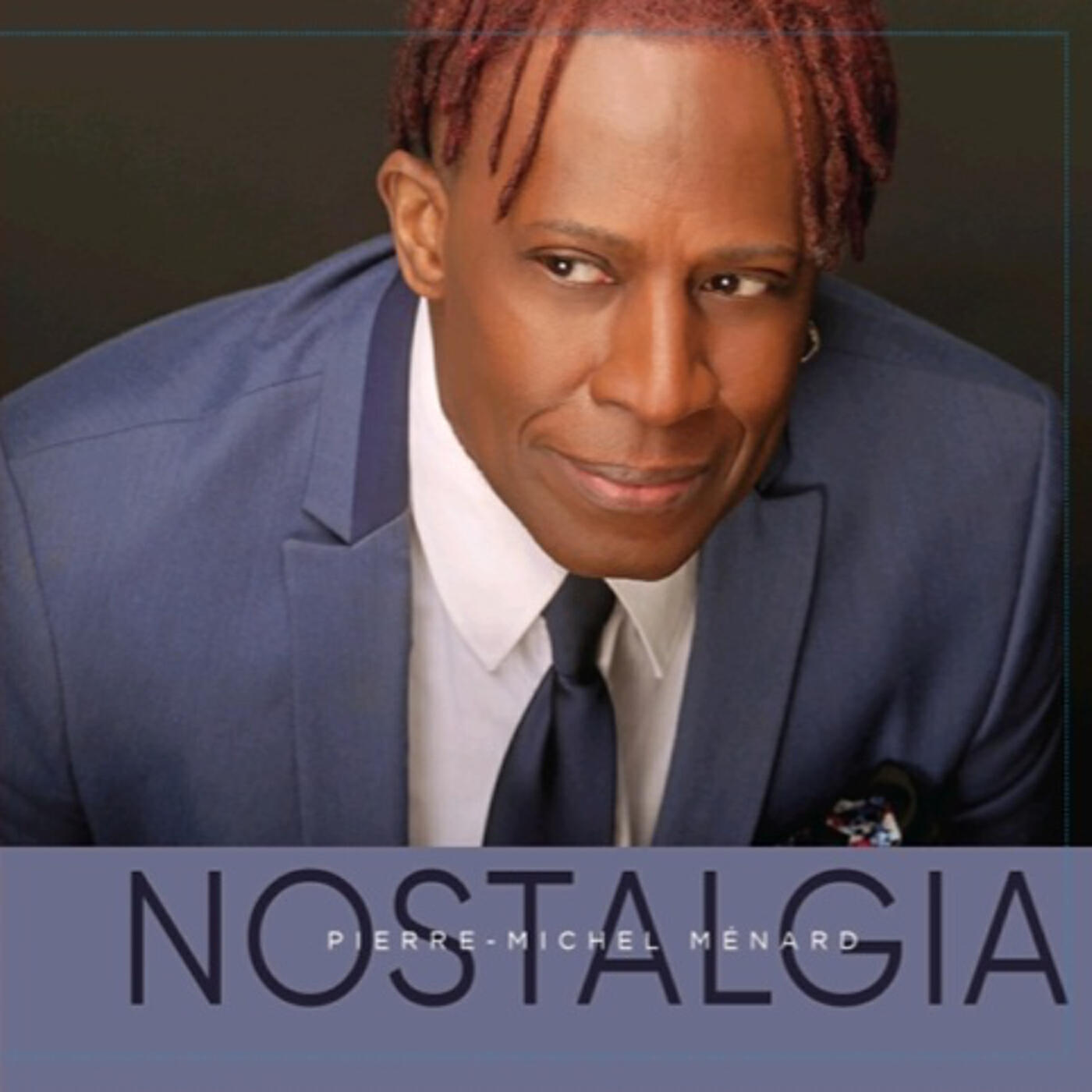 Релиз Nostalgia