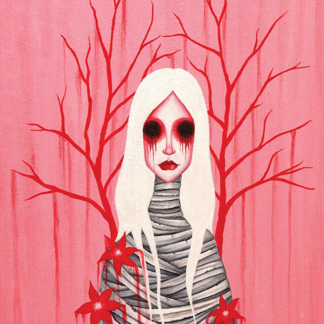 Релиз The Art of Violation, Pt. One