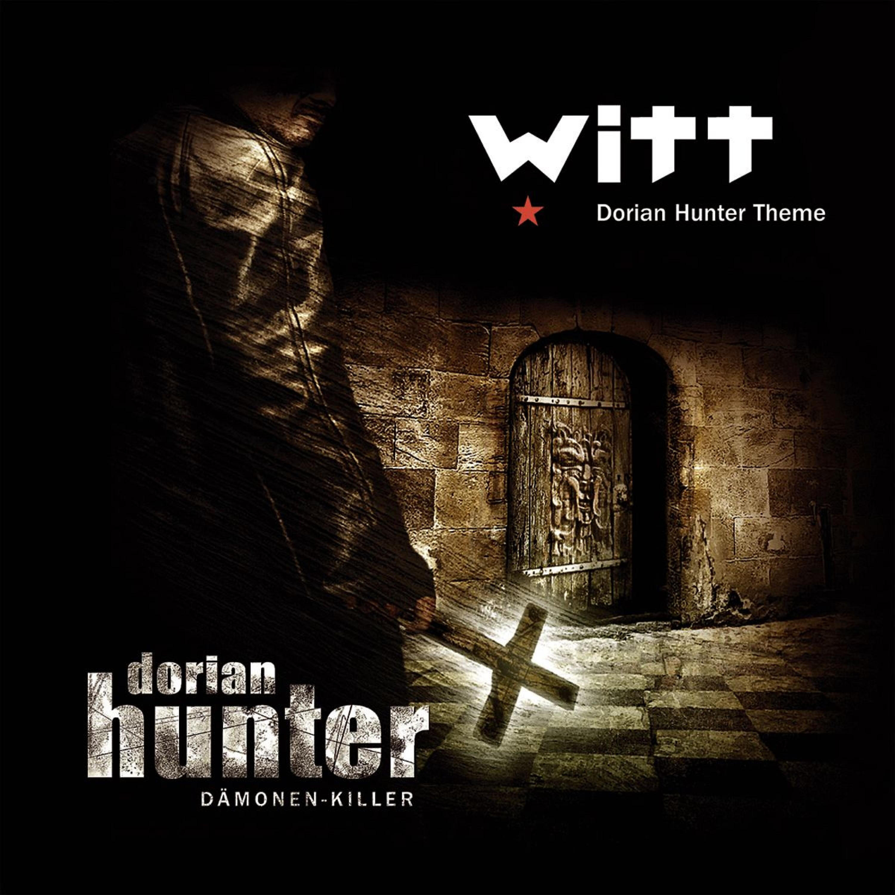 Релиз Dorian Hunter Theme