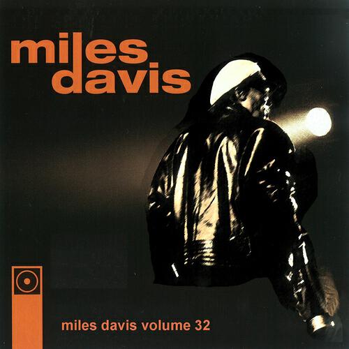 Релиз Miles Davis, Vol. 32