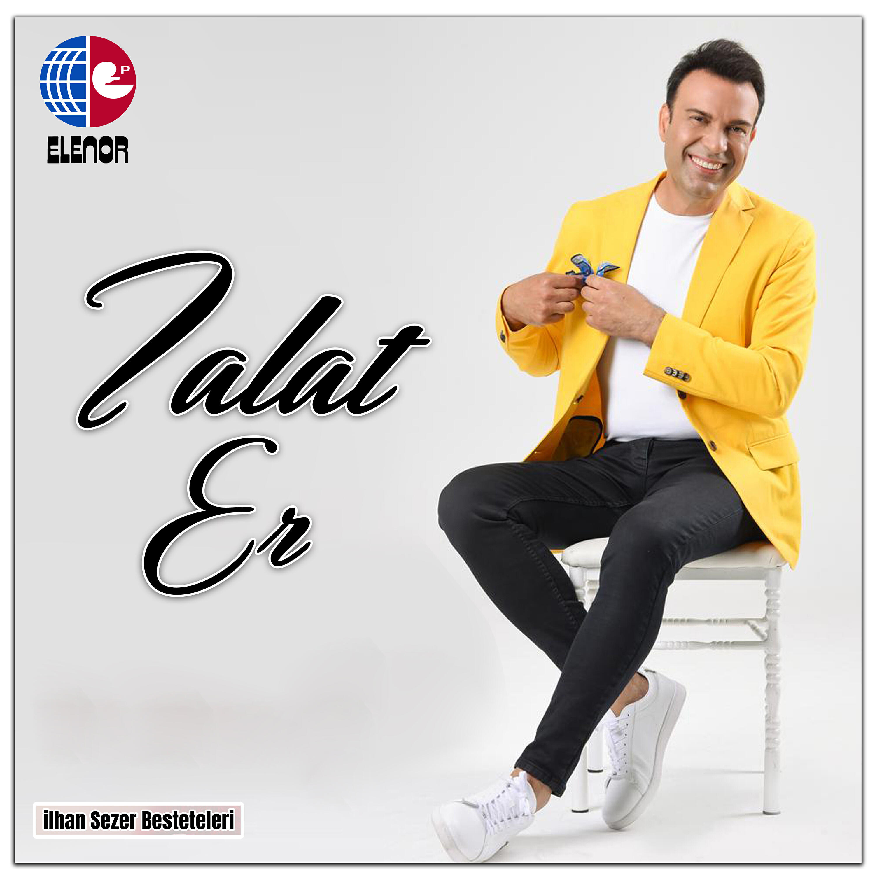 Релиз Bir Yalanmış Aşk Kitabı