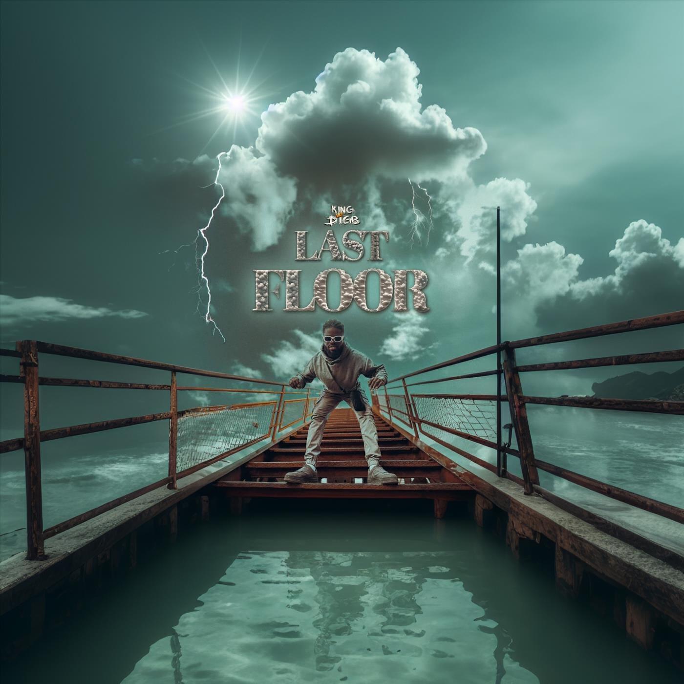 Трек Last Floor