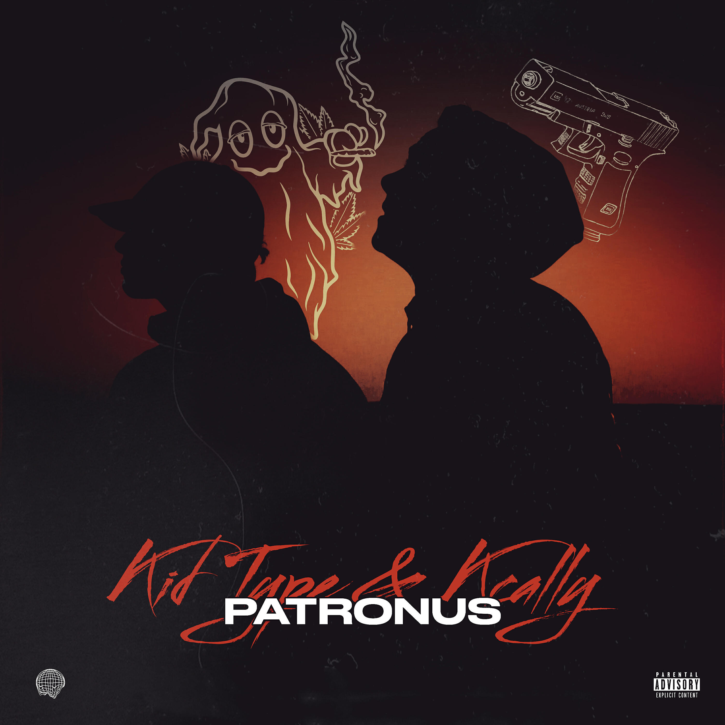 Релиз Patronus