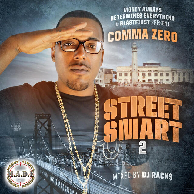 Релиз Street Smart 2
