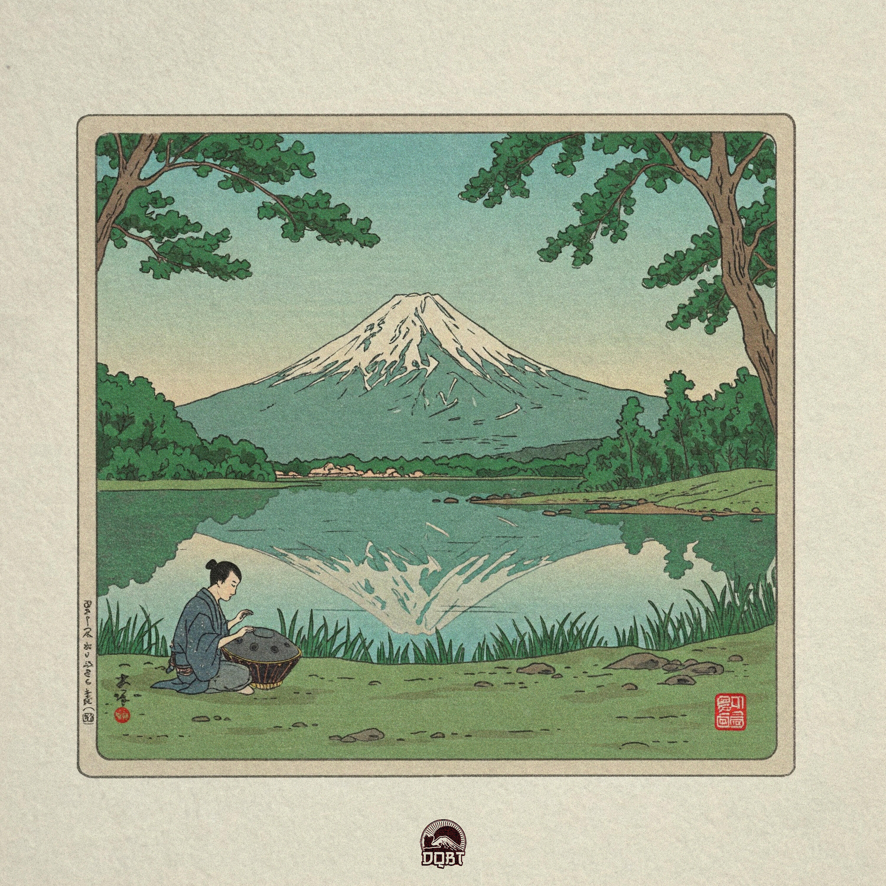 Релиз Ukiyo