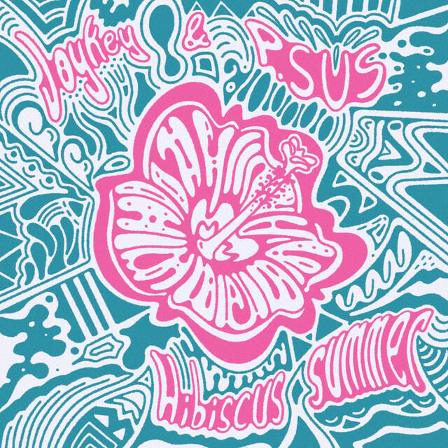 Релиз Hibiscus Summer