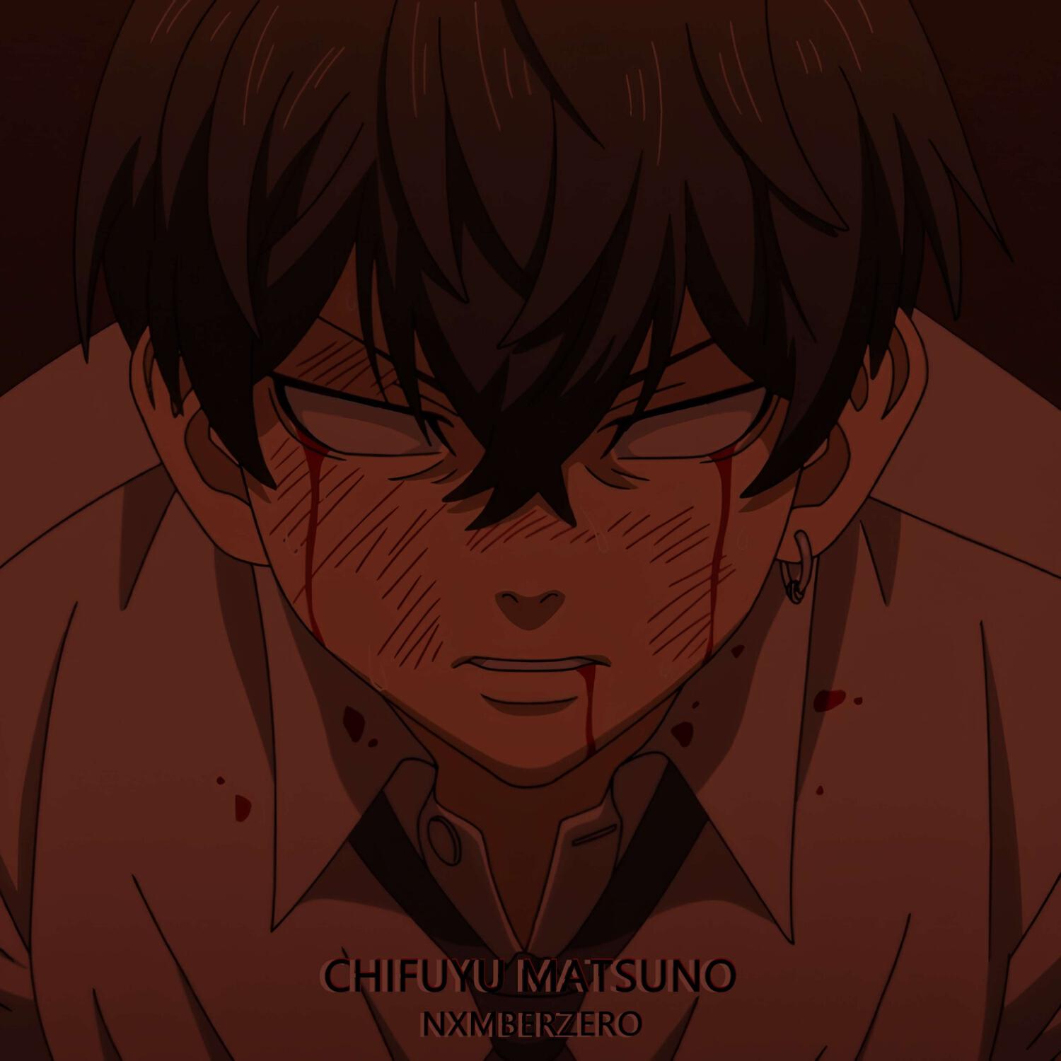 Релиз Chifuyu Matsuno