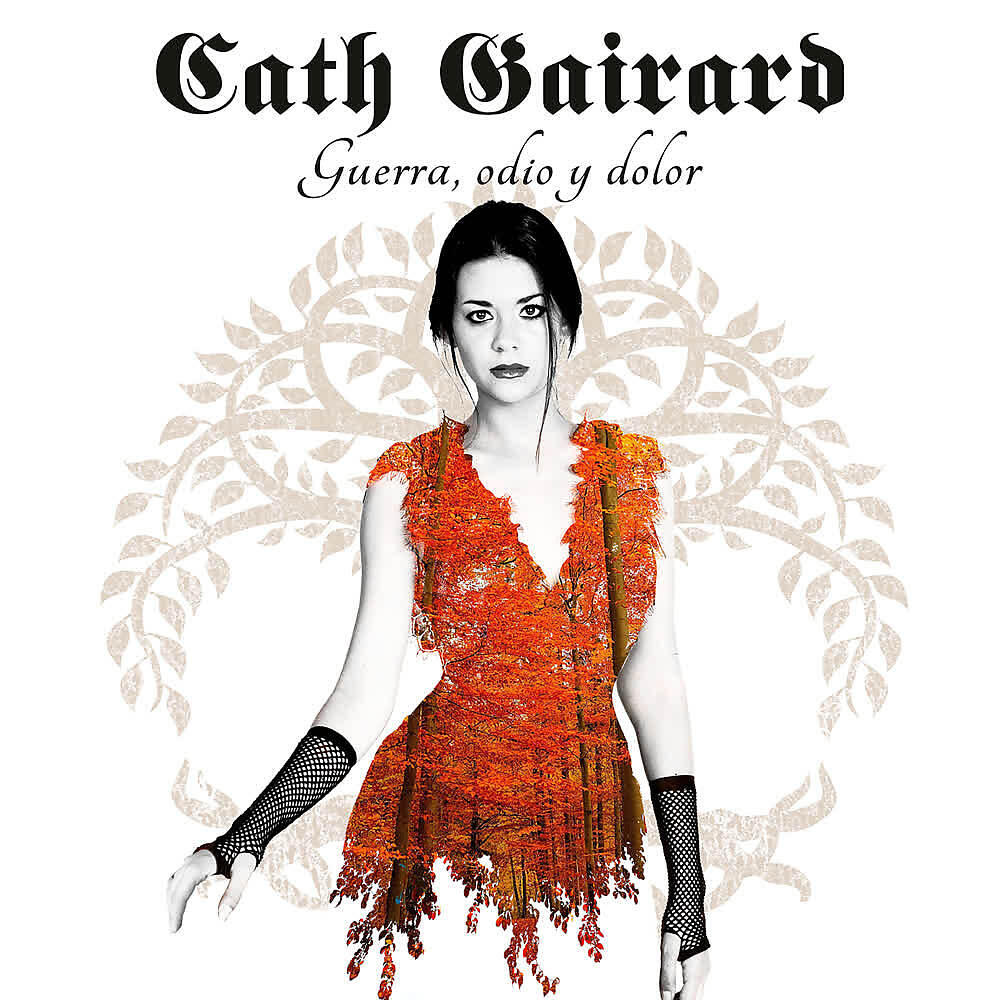 Релиз Guerra Ódio y Dolor