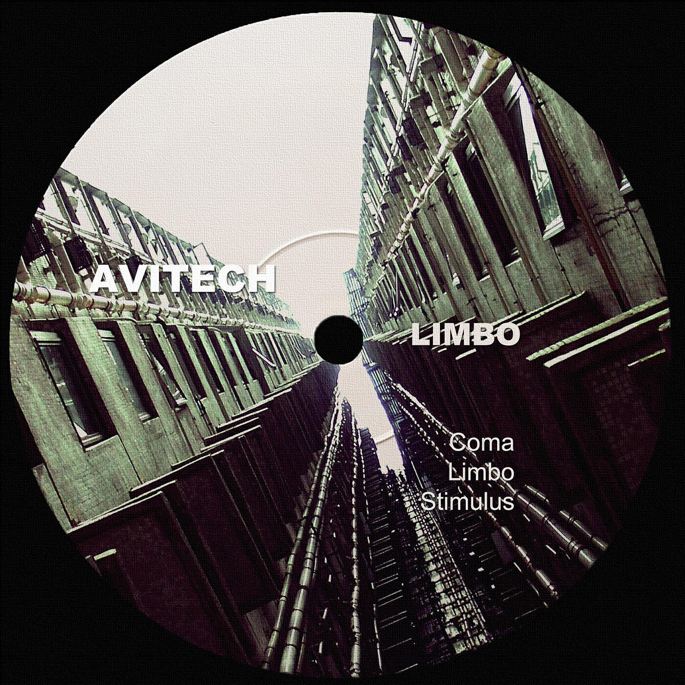 Релиз Limbo