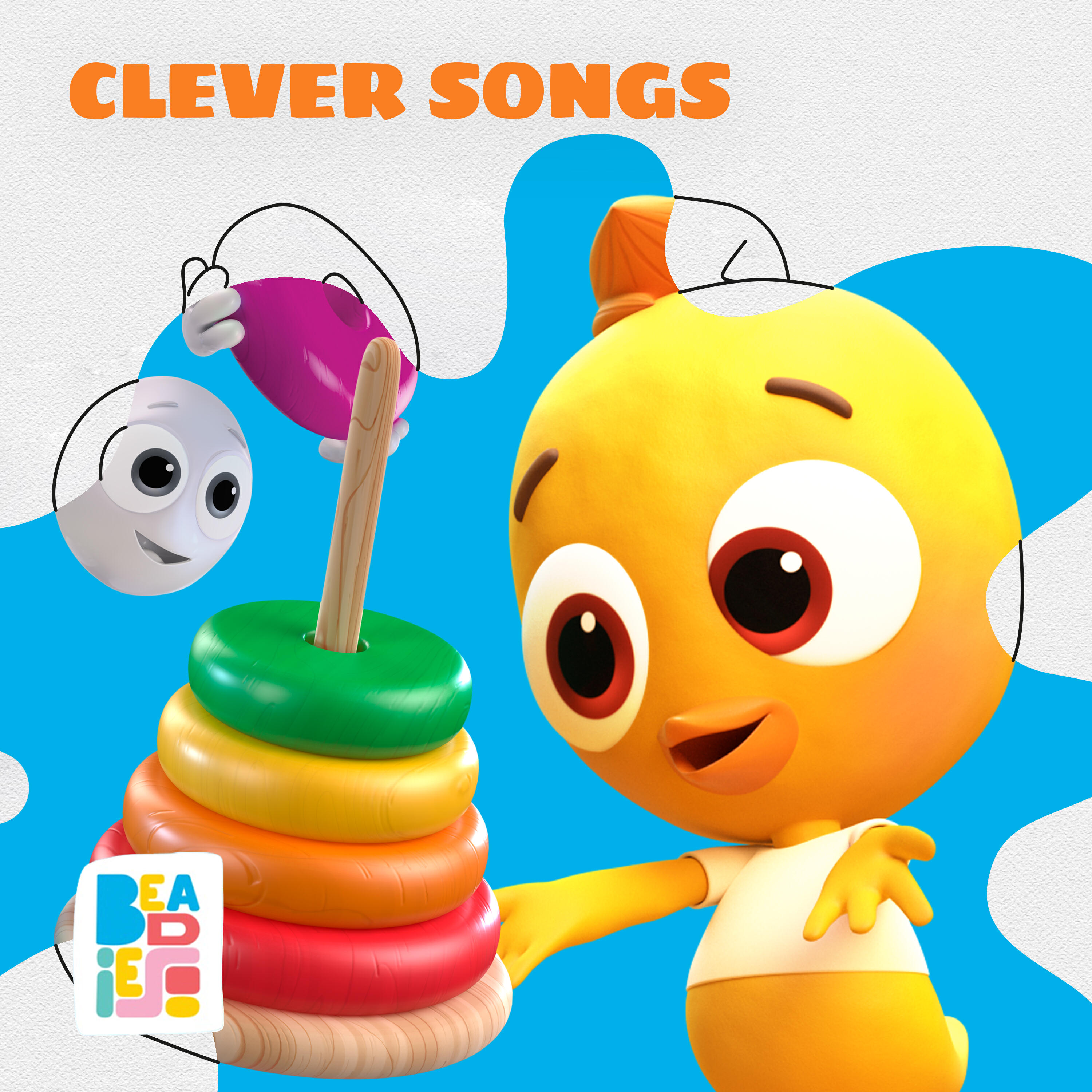 Релиз Clever Songs