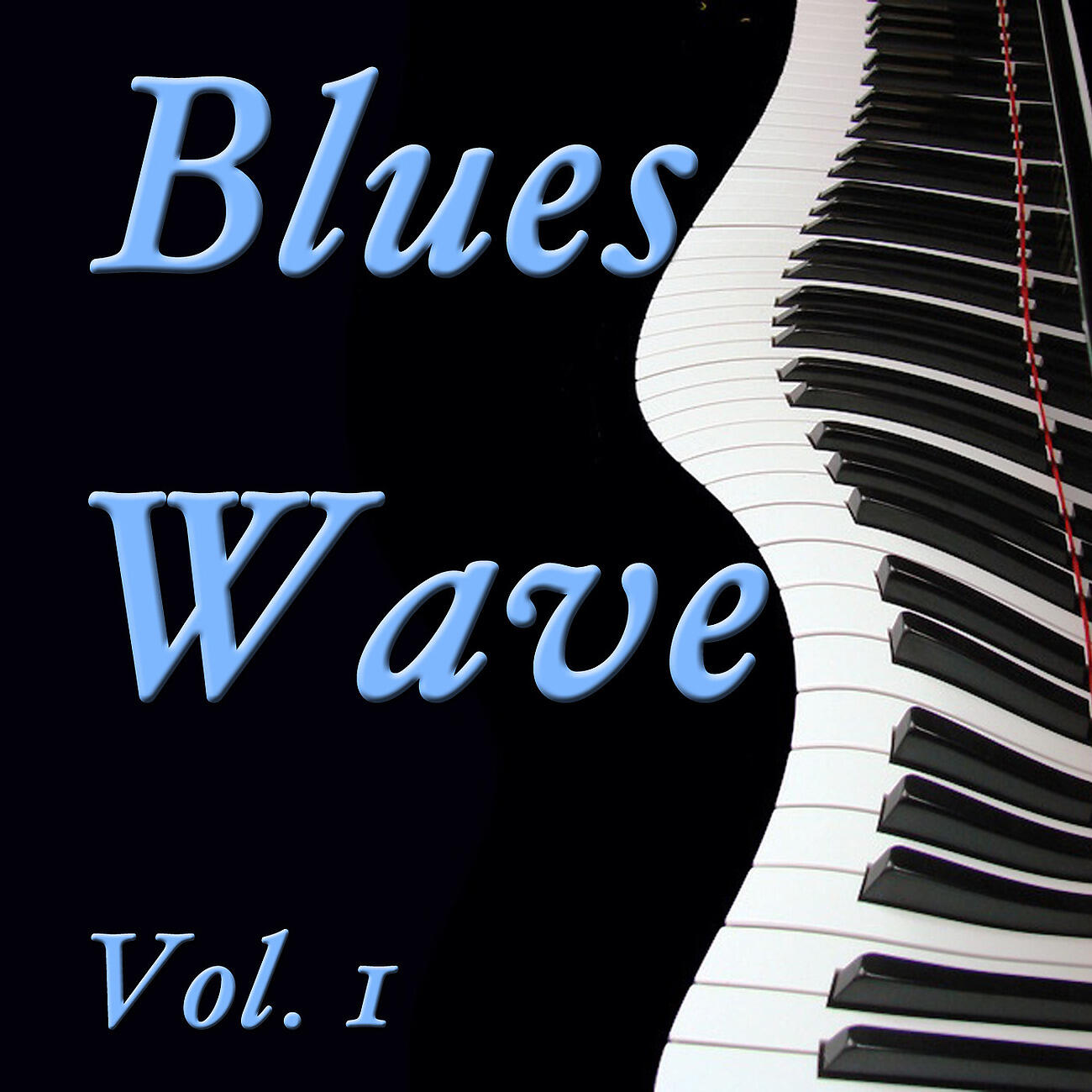 Релиз Blues Wave Vol.1
