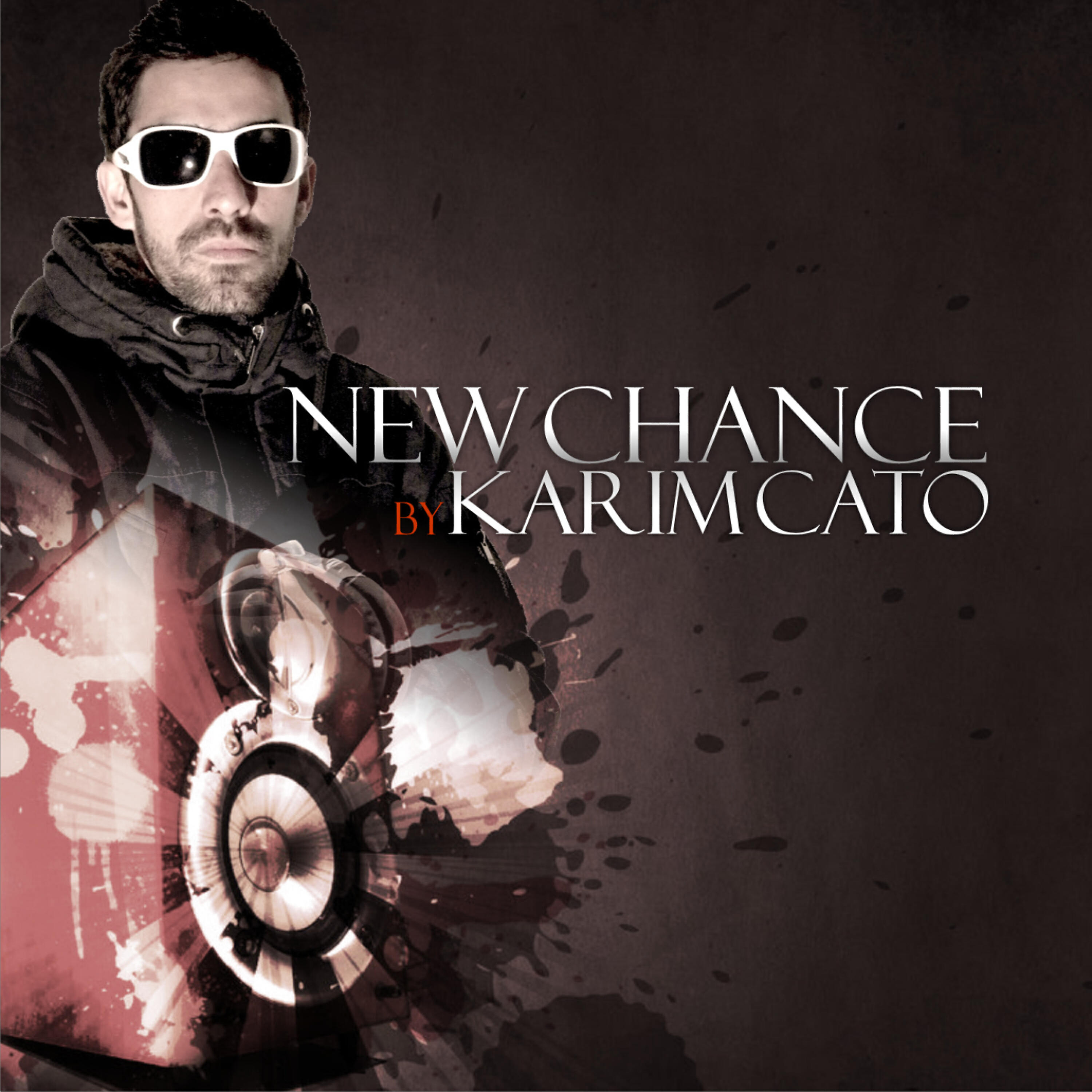 Релиз New Chance