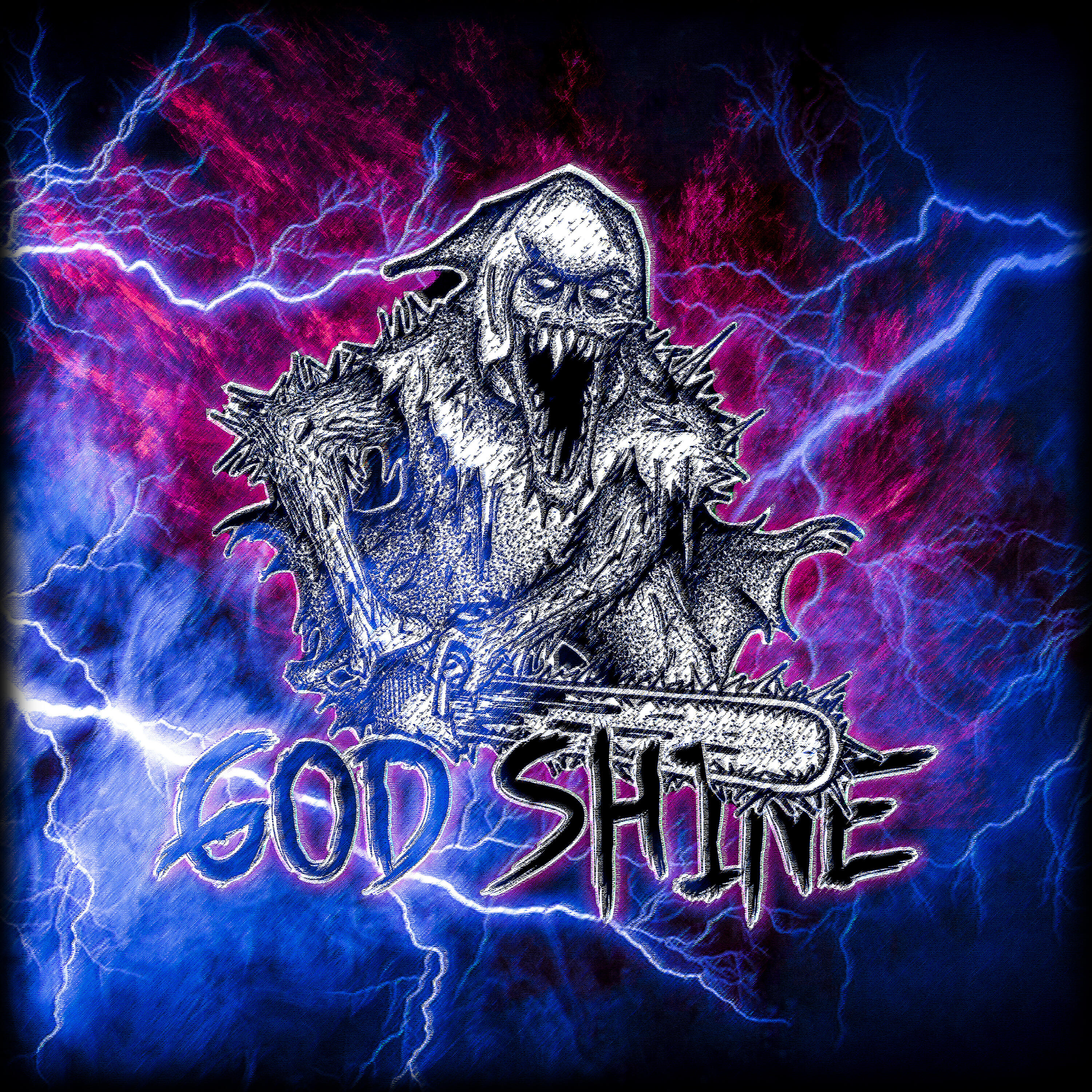 Релиз God Shine
