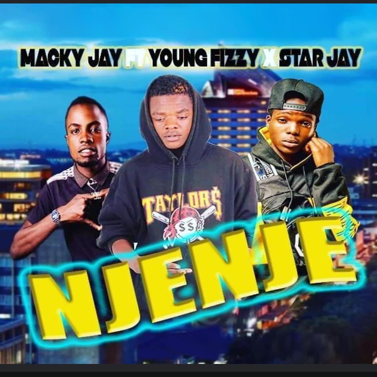 Macky Jay