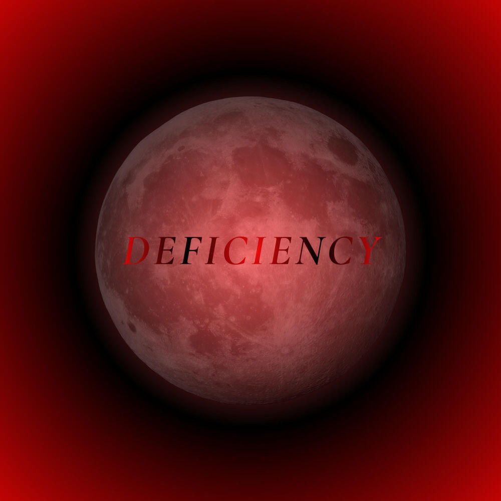 Релиз Deficiency