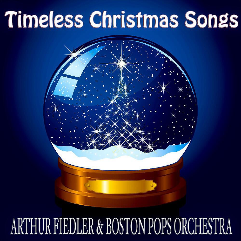 Релиз Timeless Christmas Songs (Original Classic Christmas Favourites)