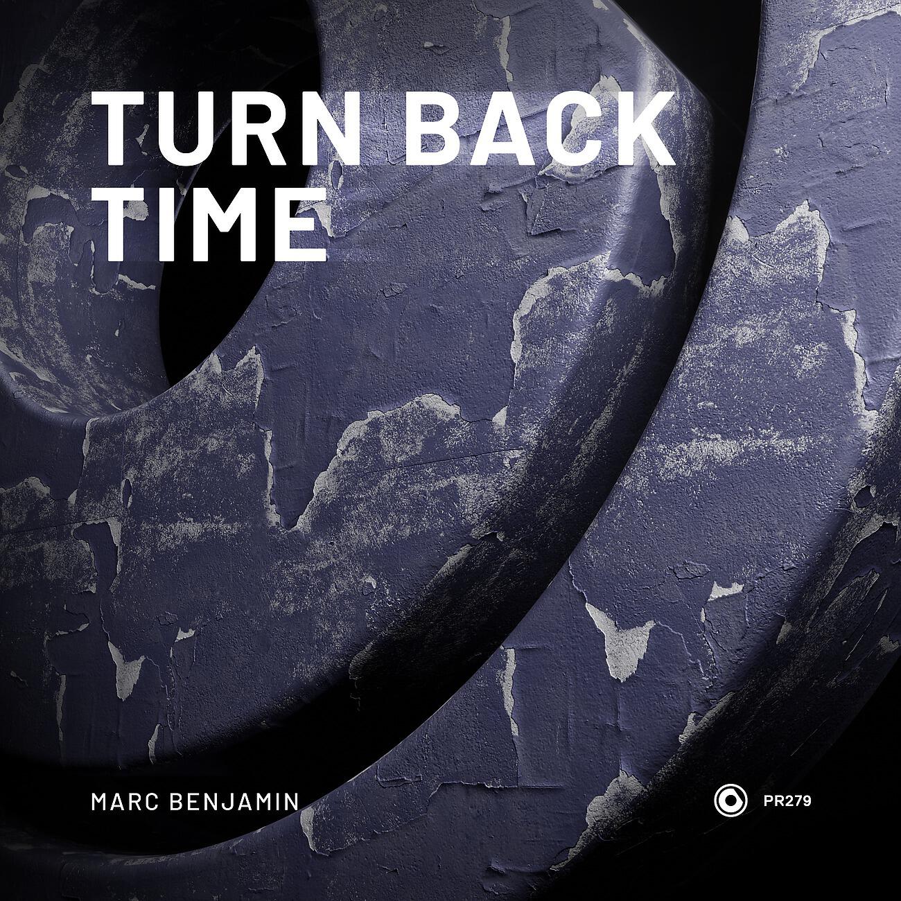 Постер альбома Turn Back Time