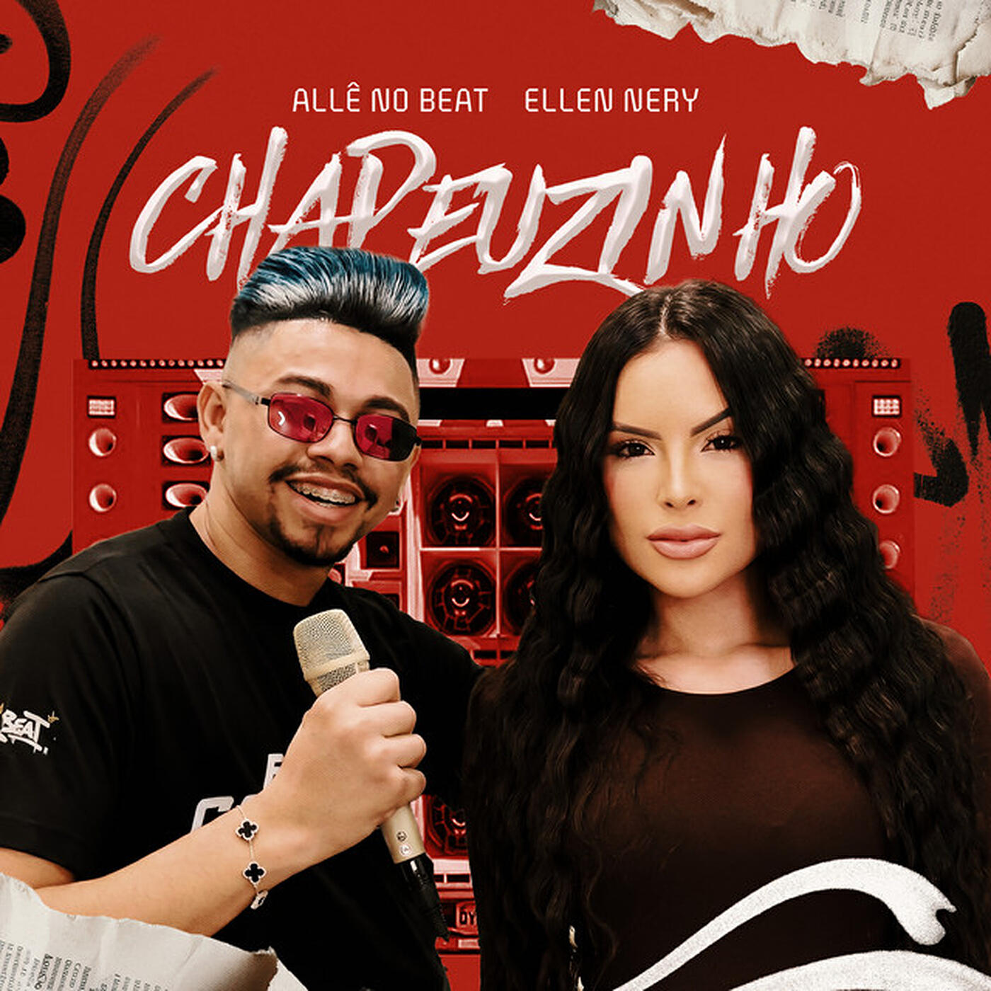 Релиз Chapeuzinho