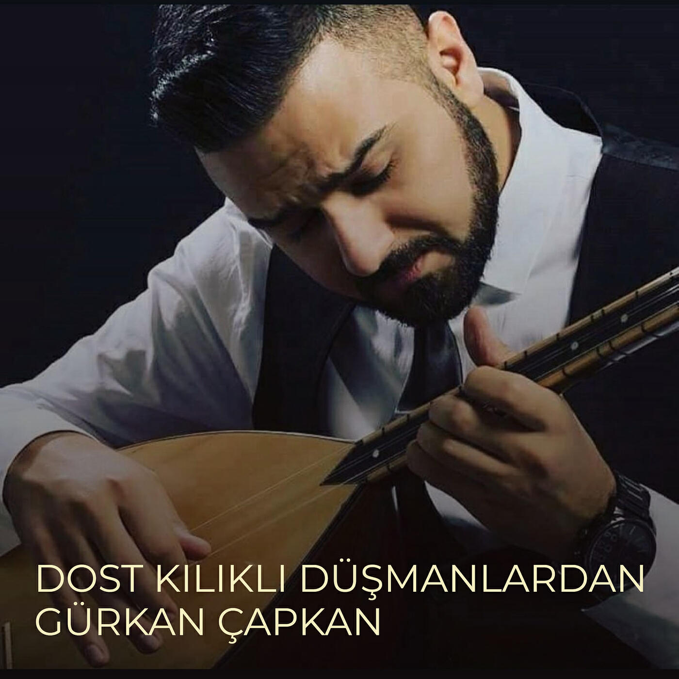 Gürkan Çapkan
