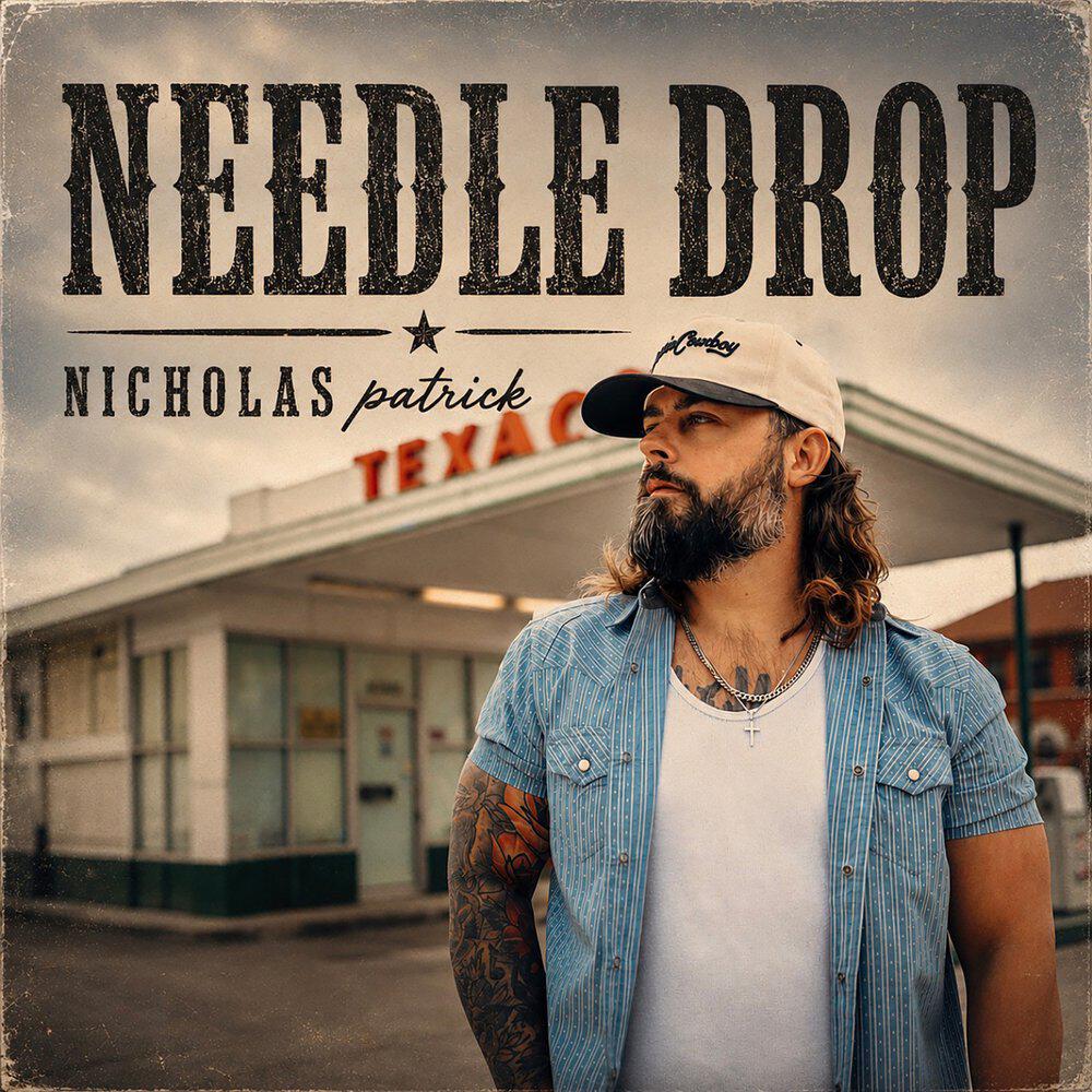 Релиз Needle Drop