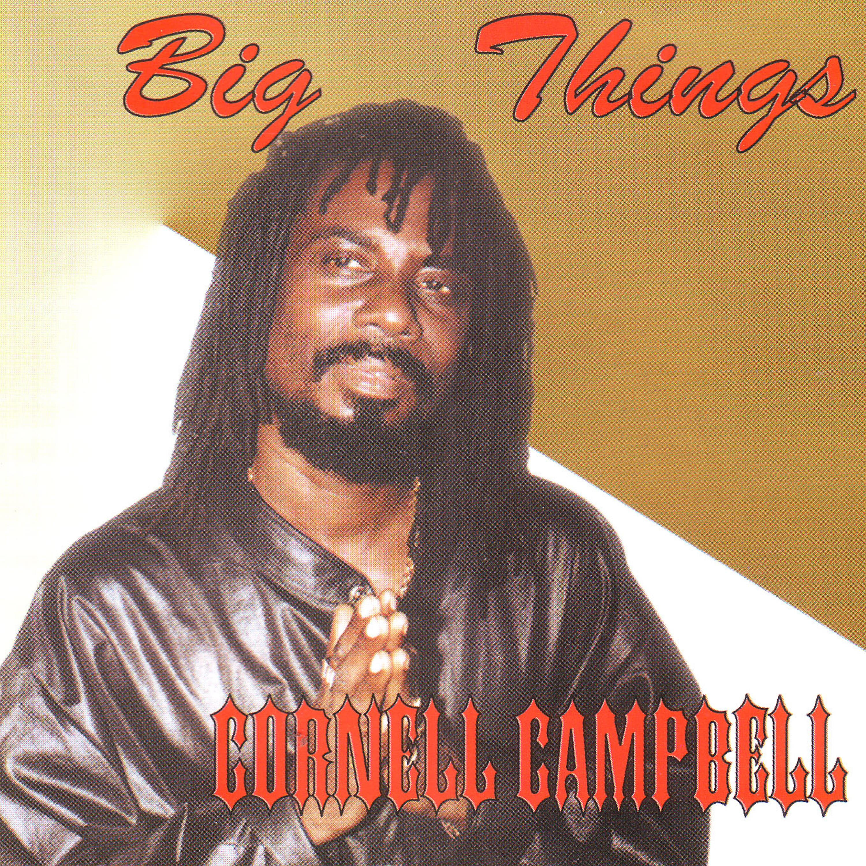 Релиз Big Things