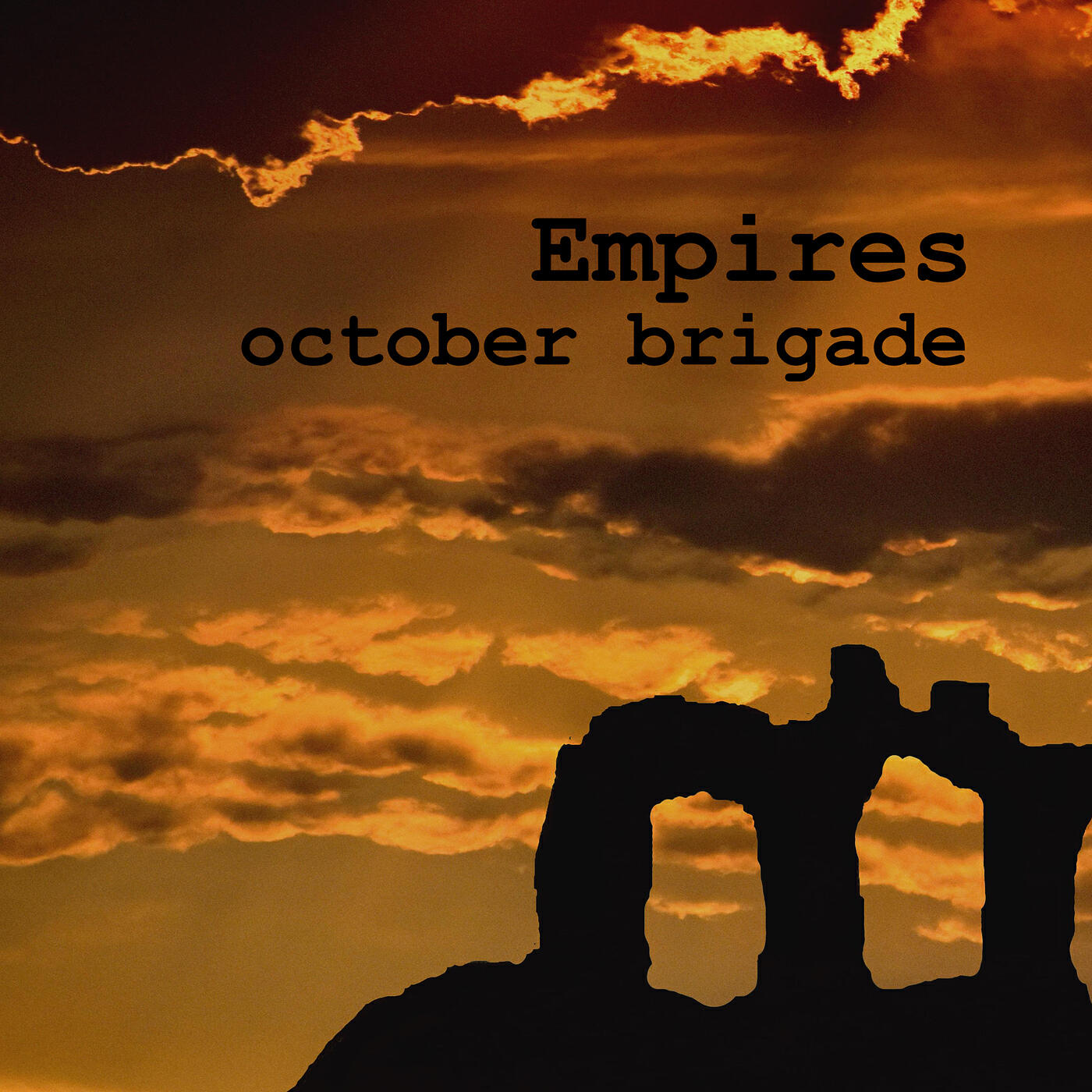 Релиз Empires