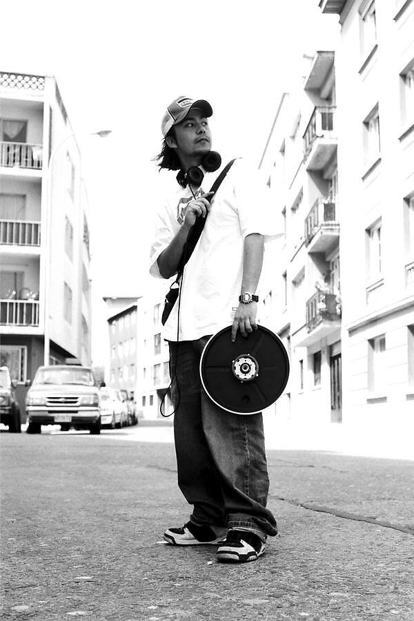 DJ Raff