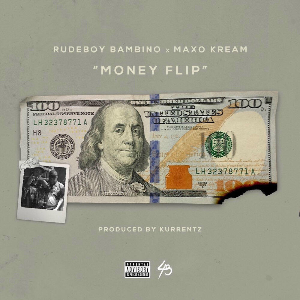 Релиз Money Flip
