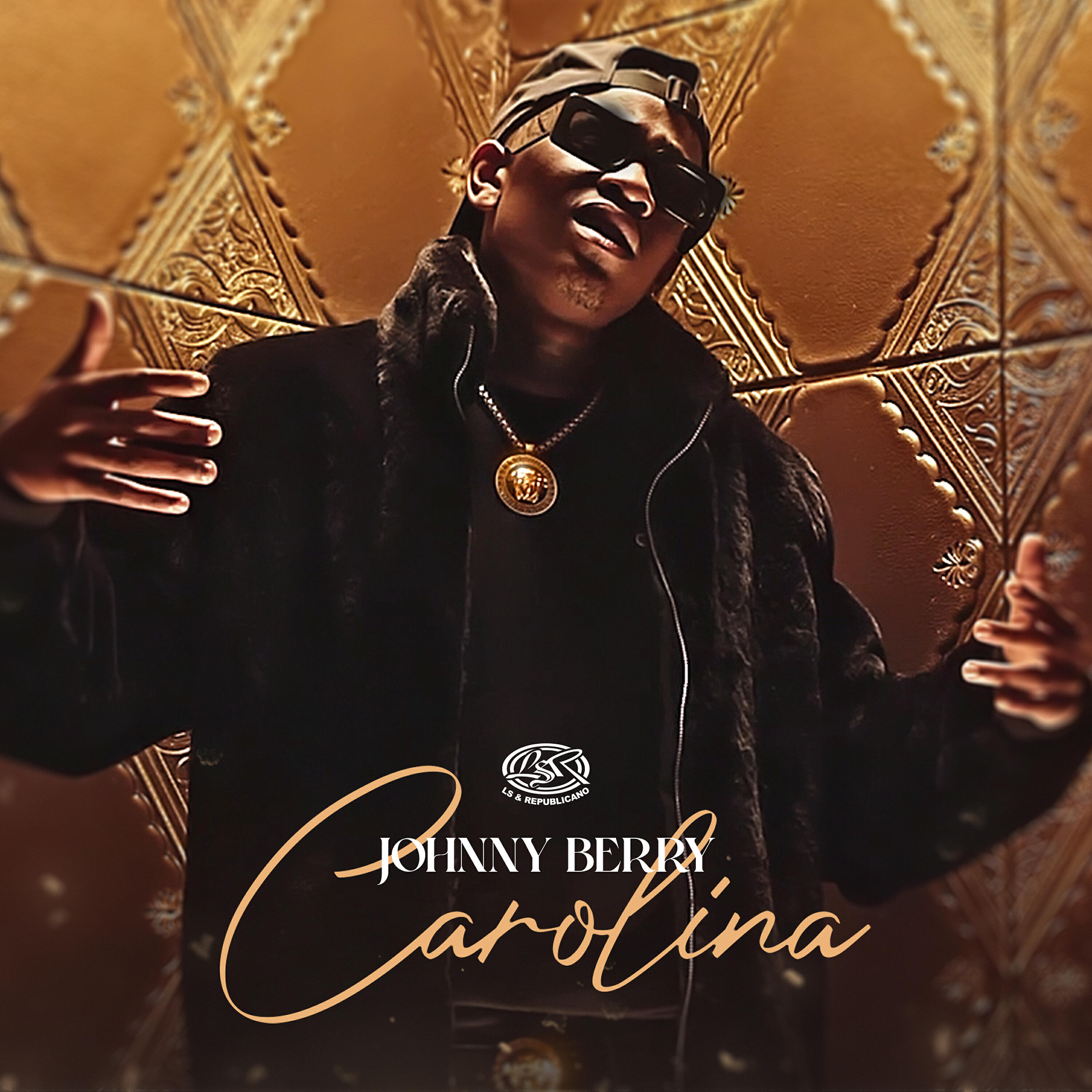 Релиз Carolina