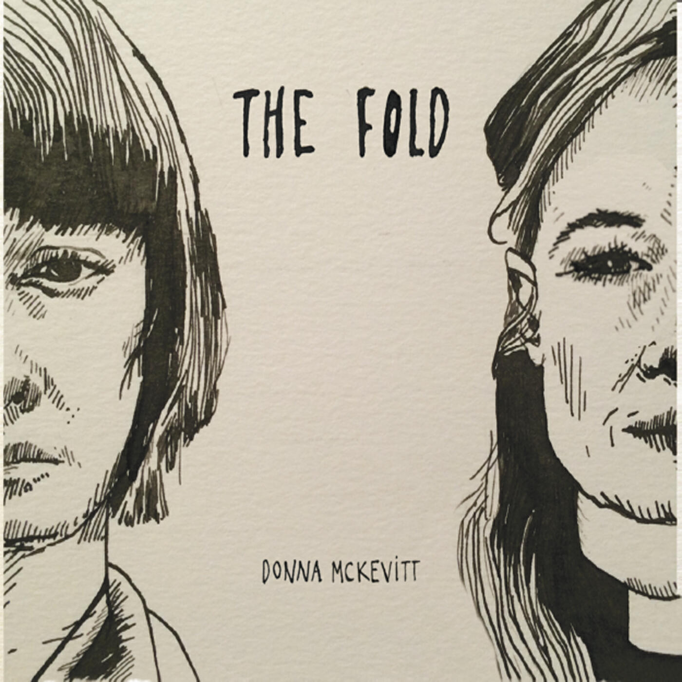 Релиз The Fold