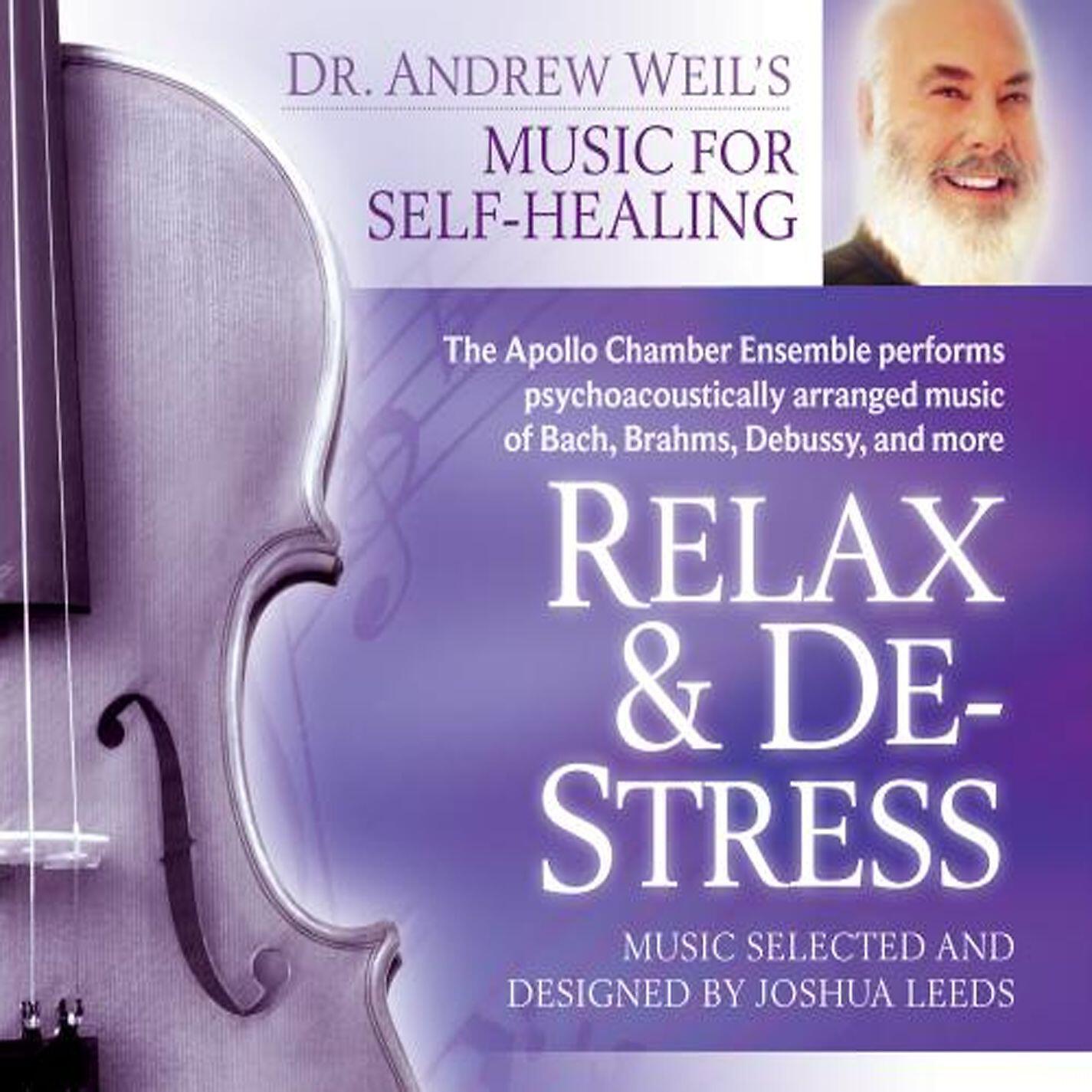 Релиз Relax and De-Stress