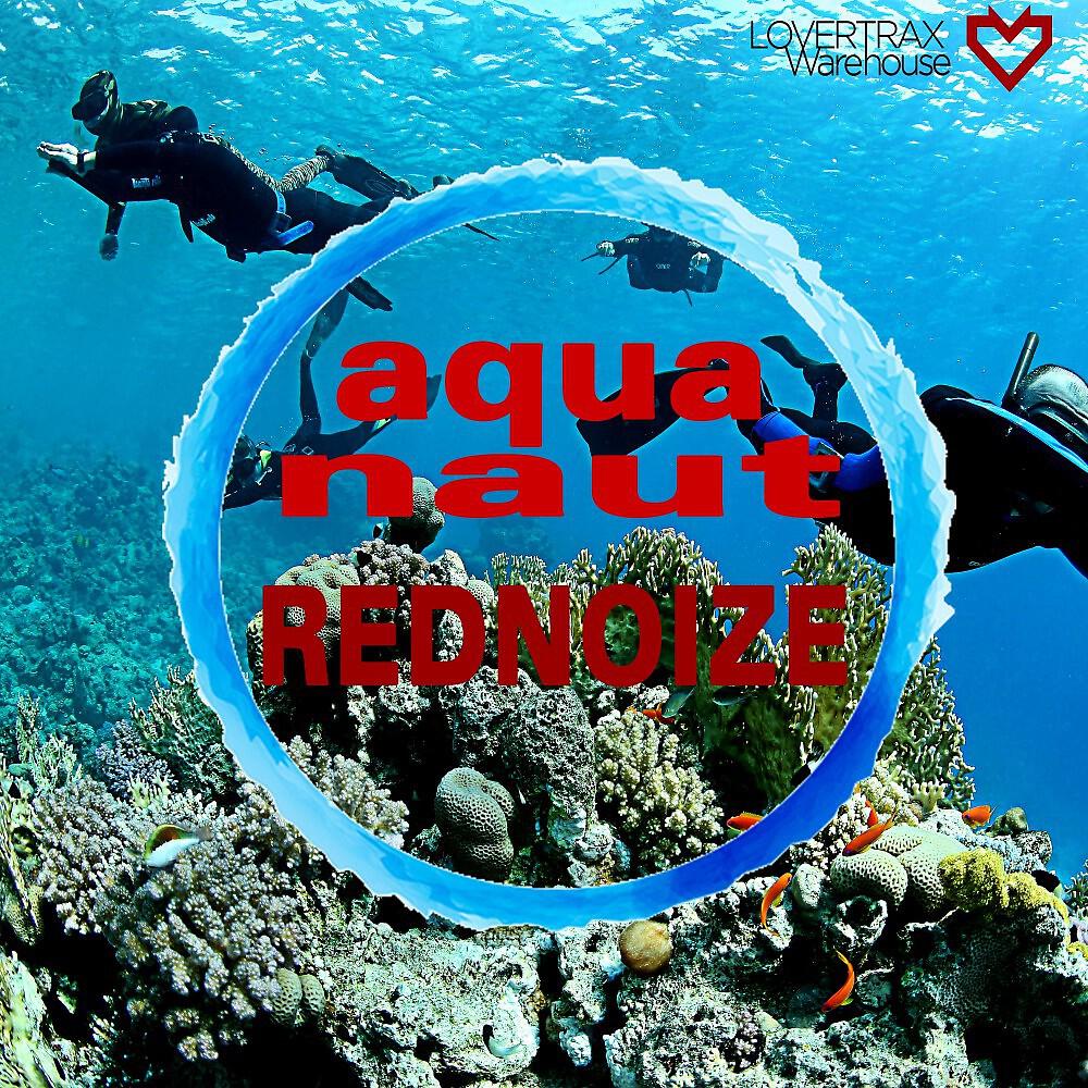 Релиз Aquanaut