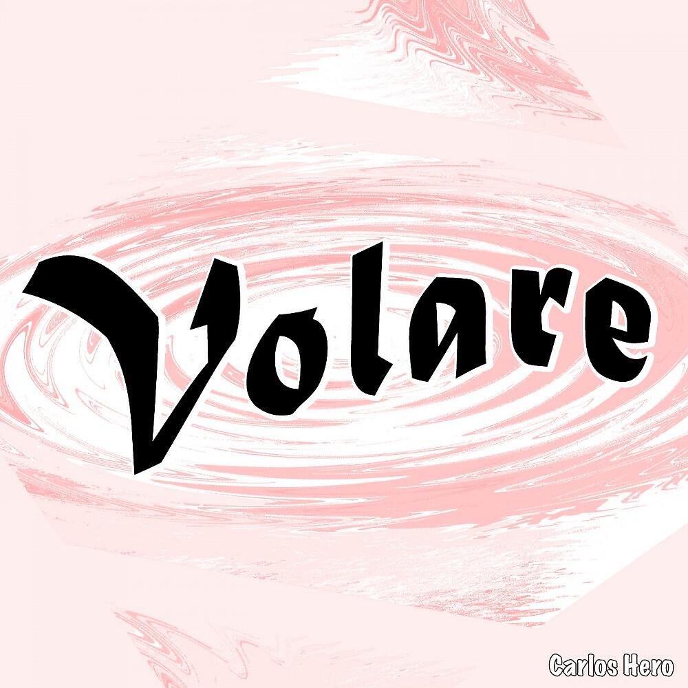 Постер альбома Volare