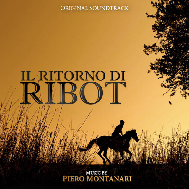 Релиз Il ritorno di Ribot (Original Soundtrack)