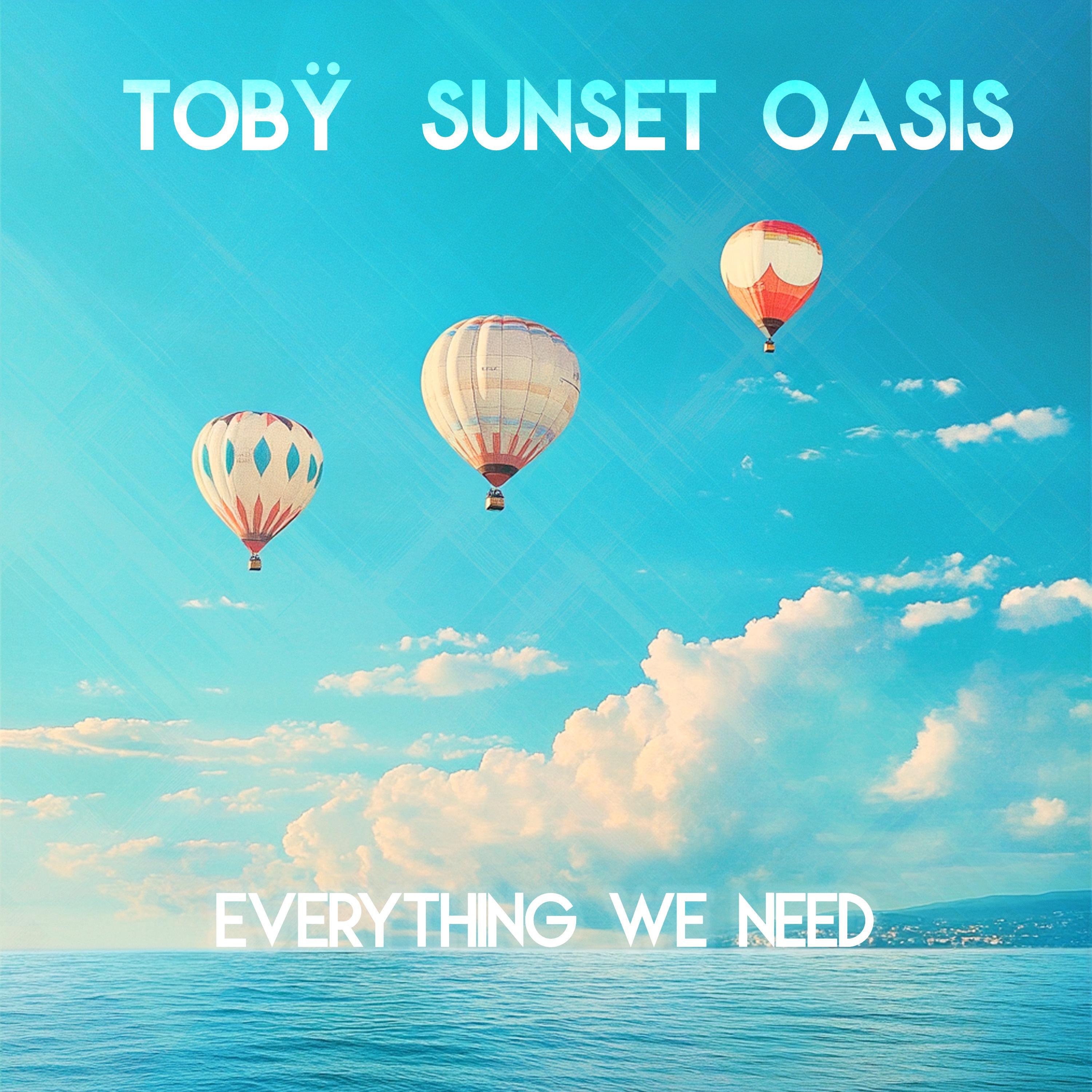 Релиз Everything We Need