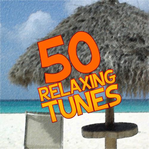 Релиз 50 Relaxing Tunes