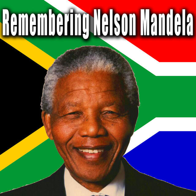 Релиз Remembering Nelson Mandela