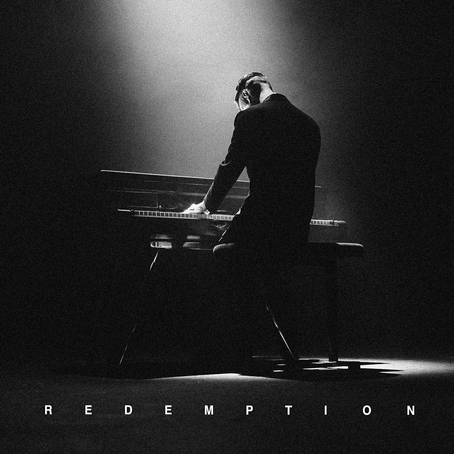 Релиз Redemption