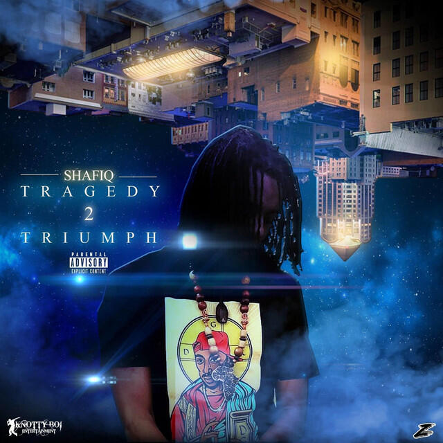 Релиз Tragedy 2 Triumph