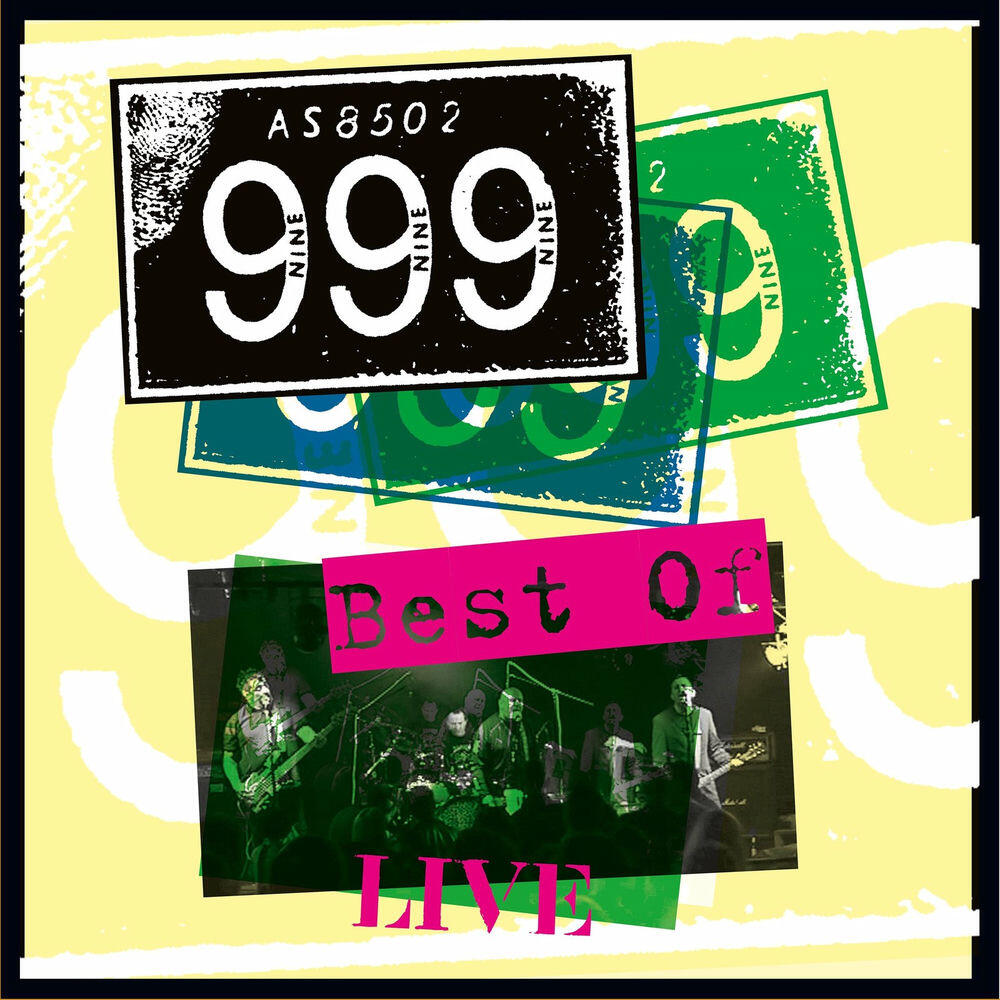 Релиз Best of Live